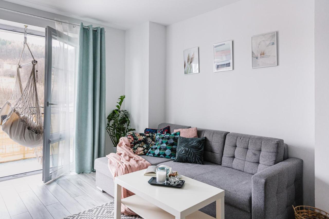Apartment W Centrum 2 *